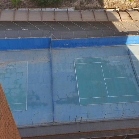 Coblanca 20 - Fincas Arena Benidorm Dış mekan fotoğraf