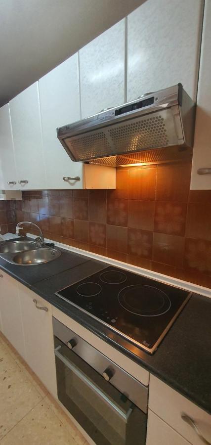 Coblanca 20 - Fincas Arena Benidorm Dış mekan fotoğraf