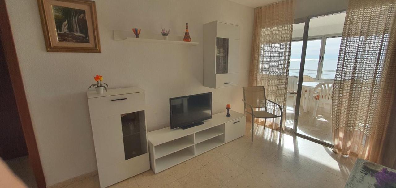Coblanca 20 - Fincas Arena Benidorm Dış mekan fotoğraf