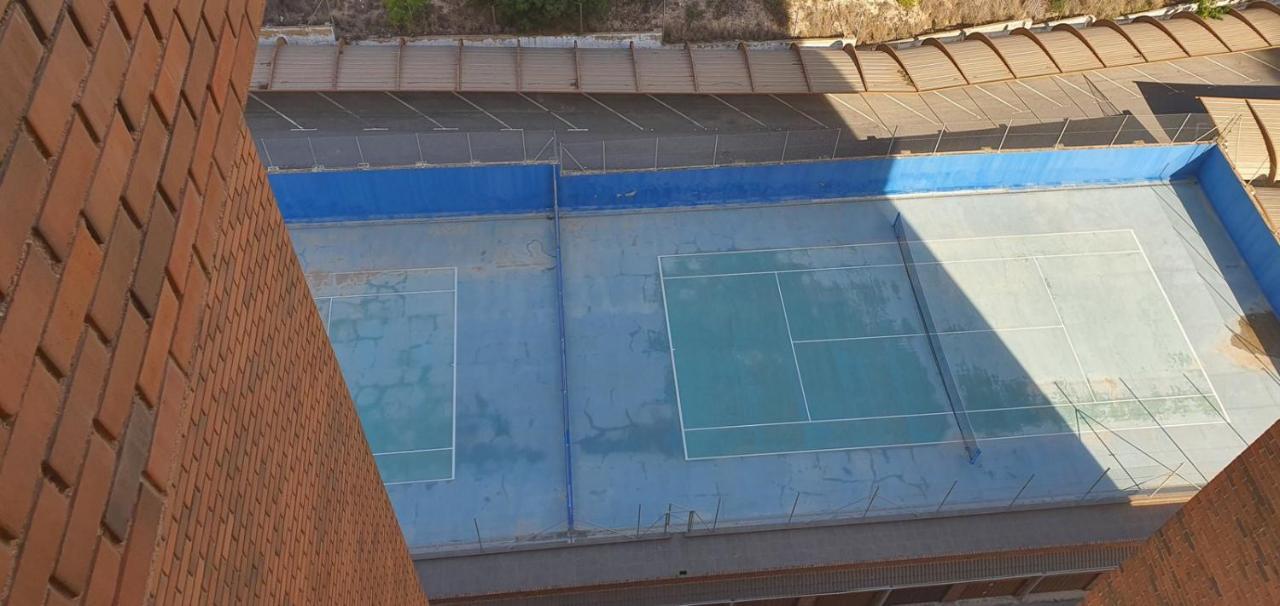Coblanca 20 - Fincas Arena Benidorm Dış mekan fotoğraf