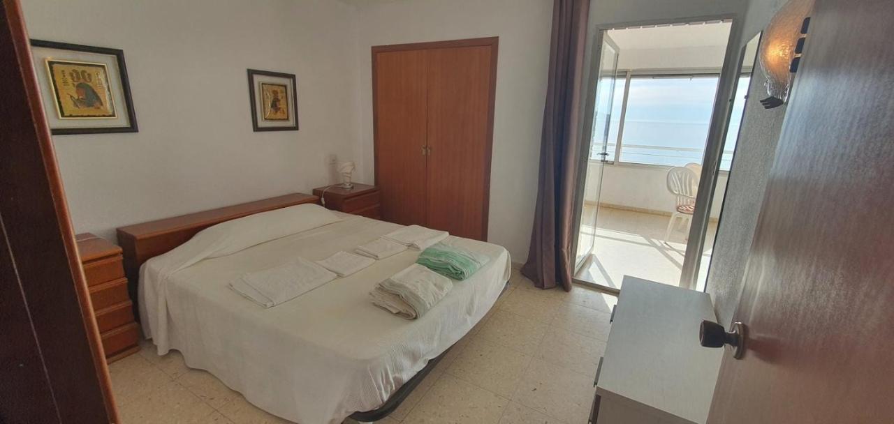 Coblanca 20 - Fincas Arena Benidorm Dış mekan fotoğraf