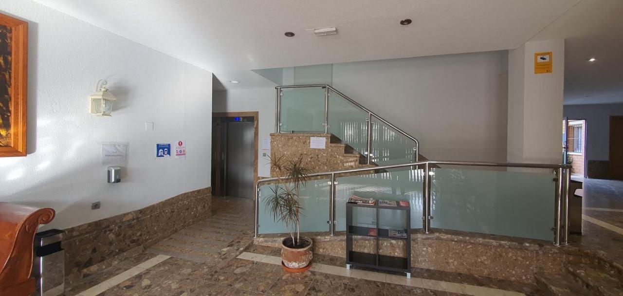 Coblanca 20 - Fincas Arena Benidorm Dış mekan fotoğraf